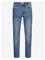 SOLID Sdryderblue 200 - LIGHT BLUE DENIM - 30 x 34 – kuva 2