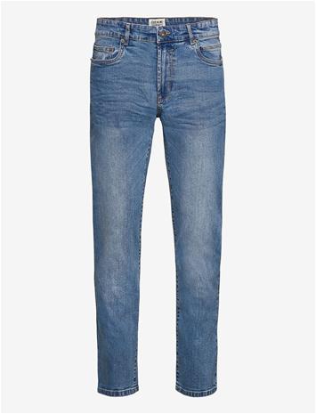 SOLID Sdryderblue 200 - LIGHT BLUE DENIM - 30 x 34