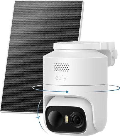 Eufy cam C37