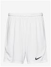 NIKE Nike Dri-Fit Park 3 Sports Pants Men - WHITE/BLACK - S