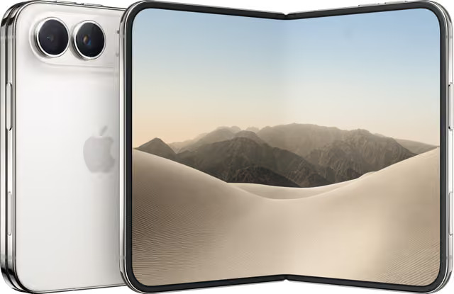 Apple iPhone Duo 5G 1TB, älypuhelin – kuva 6/8