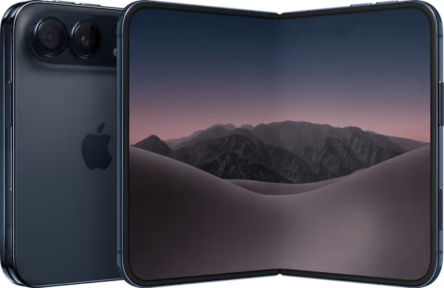 Apple iPhone Duo 5G 256GB, älypuhelin
