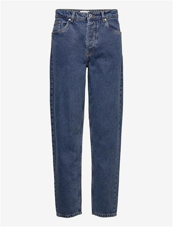 SOLID Sddylan Dad Fit - BLUE DNM - 28 x 30