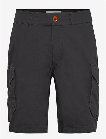 Helly Hansen Dock Cargo Shorts - Brown - 38