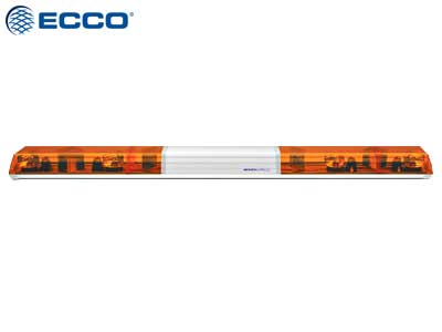 Ecco 1829mm 24V majakkapaneeli, Polttimot – kuva 2/2