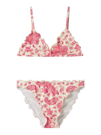 Lmtd Nlfzillo nuorten bikinit