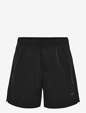 BOSS Sh_Active 7 Inch - BLACK - M – kuva 2/2