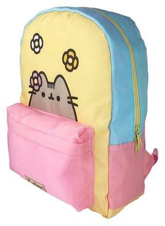 Pusheen reppu etutaskulla