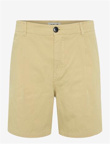 Solid SDLIAM Elasticated Shortsit curds & whey Miehet