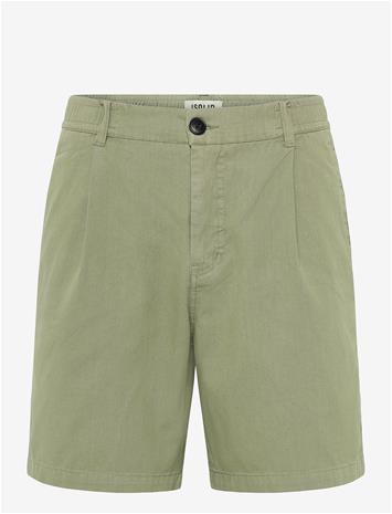 SOLID Sdliam Elasticated Sho - VETIVER - XXL