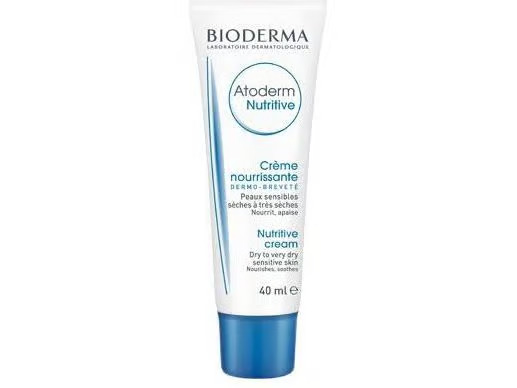 Bioderma Atoderm Nutritive 40 ml