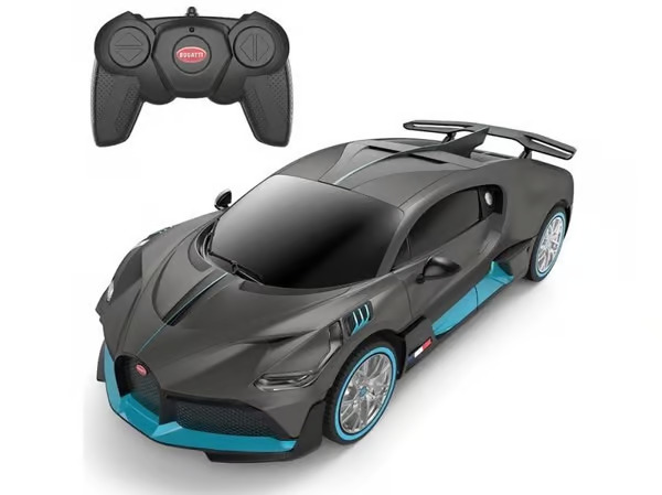 RASTAR R/C 1:24 Bugatti Divo
