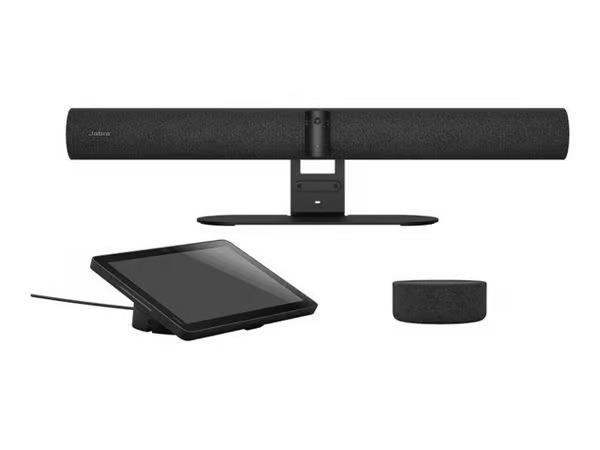Jabra PanaCast 55 VBS video conferencing system Ethernet LAN Group video conferencing system