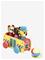 VILAC Coach Pull Toy - YELLOW - One Size – kuva 2