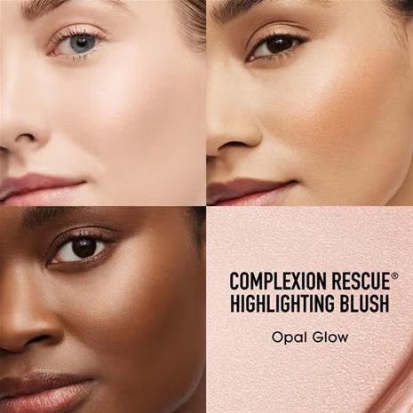 bareMinerals Complexion Rescue Highlighting Blush Opal Glow 15ml – kuva 3/3