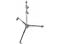 Avenger Tripod Roller Stand 29 L Silver – kuva 2