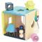 VILAC Early Learning Sorting Box - MULTI - One Size – kuva 2
