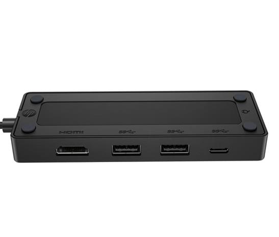 HP USB-C Travel Hub G3
