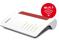 FRITZ!Box langaton reititin 7690 20003057 – kuva 2