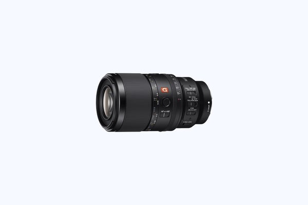 Sony SEL100M28GM