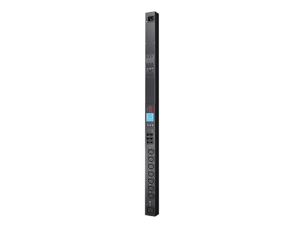APC Switched Rack PDU 2G Zero U