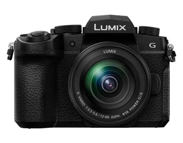 Panasonic DC-G97ME