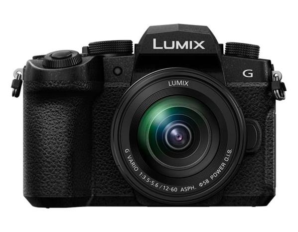 Panasonic DC-G97ME