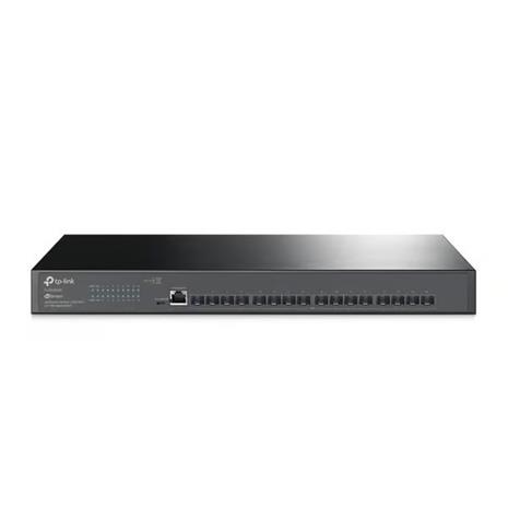 TP-Link SX3016F, kytkin