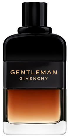 Givenchy Gentleman Réserve Privée Eau de Parfum, 200 ml