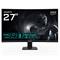 Gigabyte GS27FC2 (27"), näyttö – kuva 8