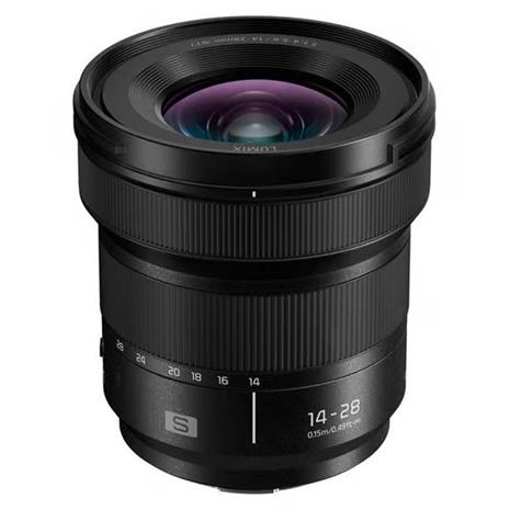 Panasonic Lumix S-R1428 S-R14