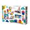 Tiny Talents Wooden Building Blocks – kuva 4