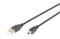 DIGITUS ASSMANN - USB cable - USB to mini-USB Type B - 1 m – kuva 6
