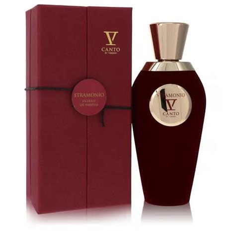V Canto Stramonio Parfyymiuute 100 ml (unisex)