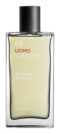 Collistar Uomo Acqua Attiva - EdT 100 ml