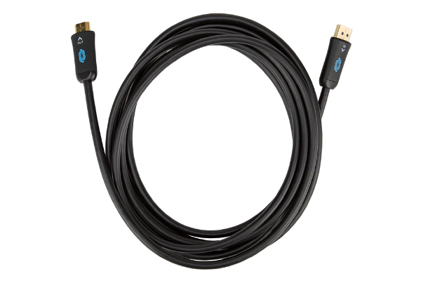Crestron Electronics Crestron adapter cable - DisplayPort / HDMI - 3.66 m