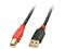 Lindy - USB cable - USB to USB Type B - 15 m – kuva 5