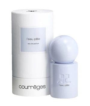 Courrèges L'Eau Pâle Eau de Parfum 50 ml – kuva 2/5