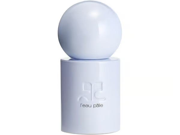 Courrèges L'Eau Pâle Eau de Parfum 50 ml – kuva 4/5