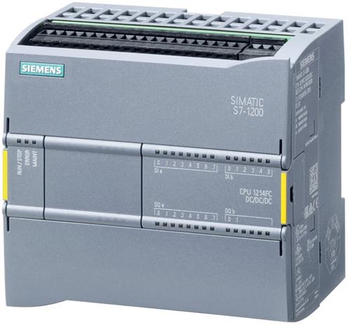 Siemens 6ES7214-1AF40-0XB0 – kuva 4/4