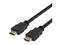 Deltaco HDMI cable with Ethernet - 4 m – kuva 5