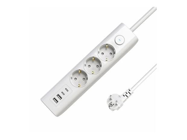 Microconnect MC-GRU00315WS-USB