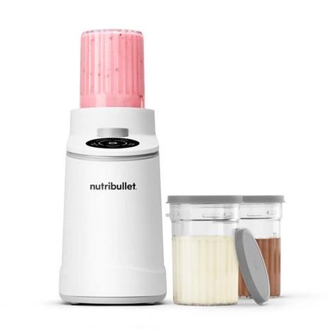 NutriBullet jäätelökone NBD0503W