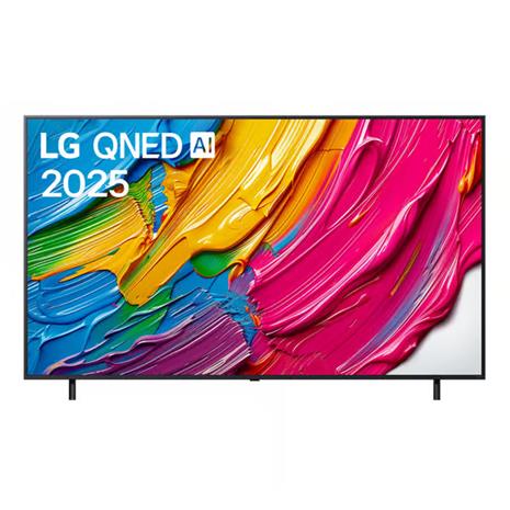 LG 75QNED80A6A (75"), LED-televisio