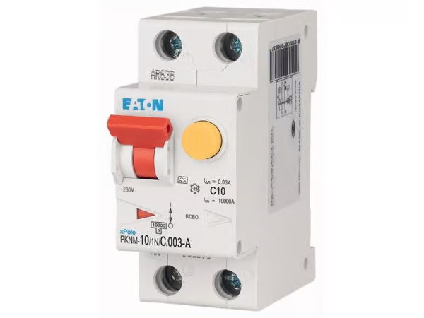 Eaton PKNM-10/1N/C/003-A-MW 23608