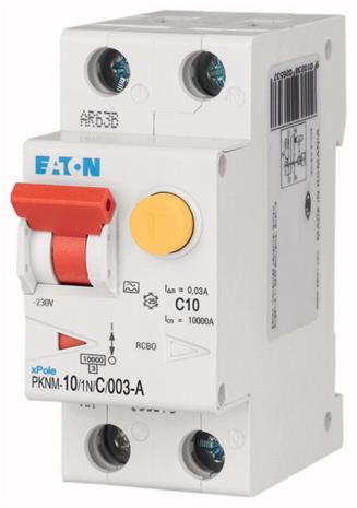 Eaton PKNM-10/1N/C/003-A-MW 23608