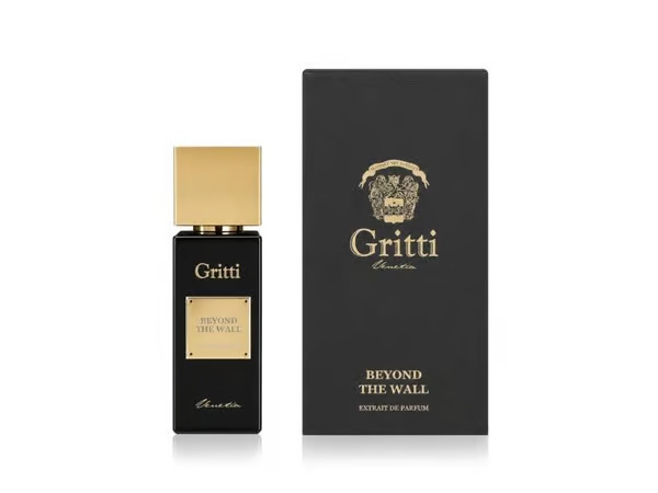 Gritti Beyond The Wall EDP 100 ml – kuva 7/7