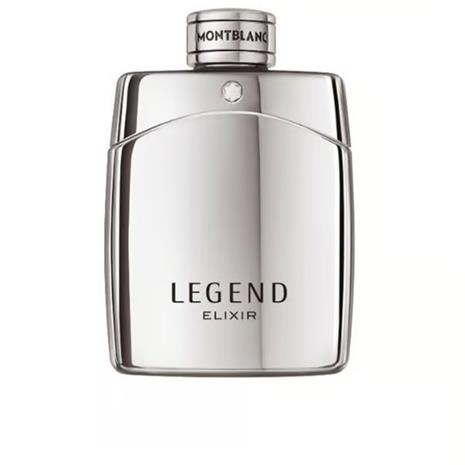 Montblanc Legend Elixir Eau de Parfum 100 ml