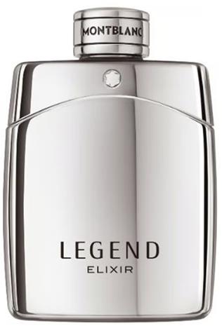 Montblanc Legend Elixir Eau de Parfum 100 ml