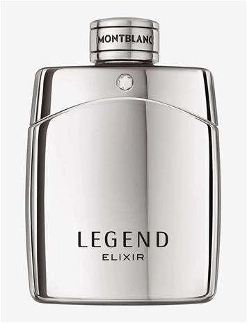 Montblanc Legend Elixir Eau de Parfum 100 ml